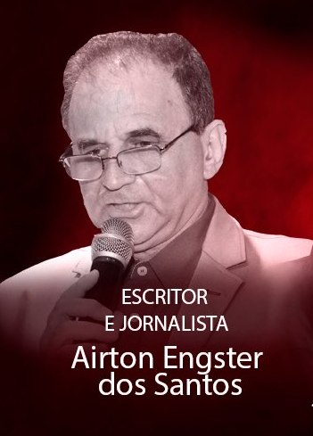 Airton Engster dos Santos