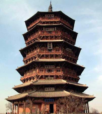 pagoda china [] berpositive.blogspot.com