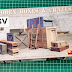 Miniart 1/35 Wooden Boxes and Crates (35581)