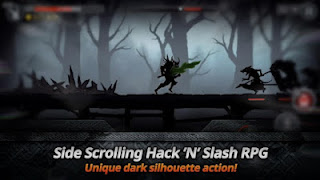 Game Dark Sword Mod Apk Terbaru for Android