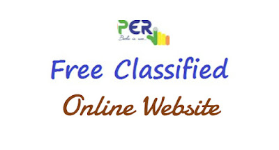 free classified site