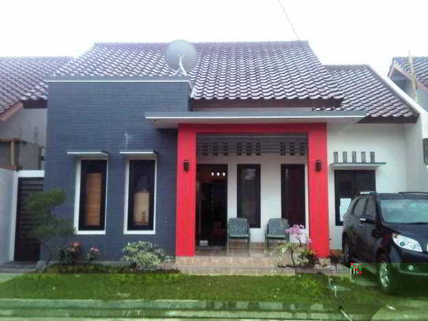 Gambar Desain  Rumah  Tradisional Ala Jepang House Q