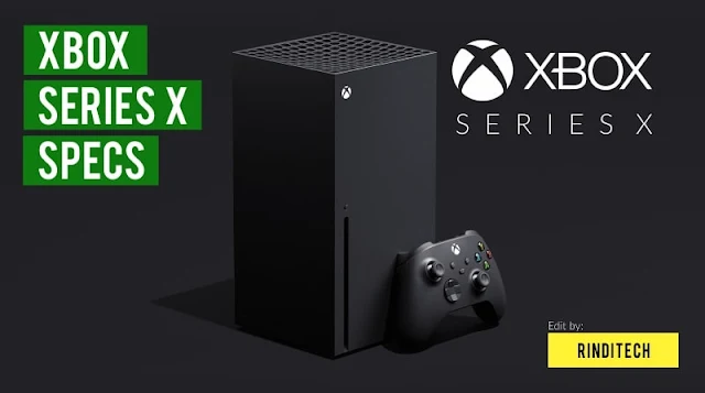 XBOX Series X Specifications Approaching PC - Similar to Corsair ONE