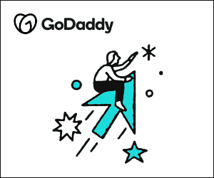 كوبون GoDaddy بتخفيض 30% على النطاقات والاستضافه وخدمات الويب والمزيد