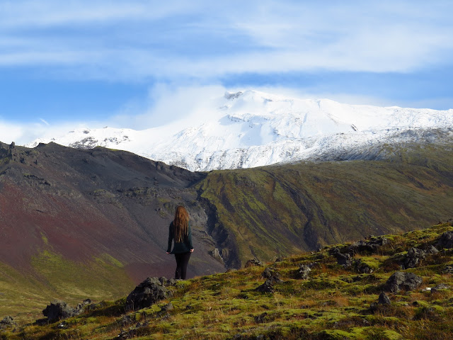 Snæfellsjökull