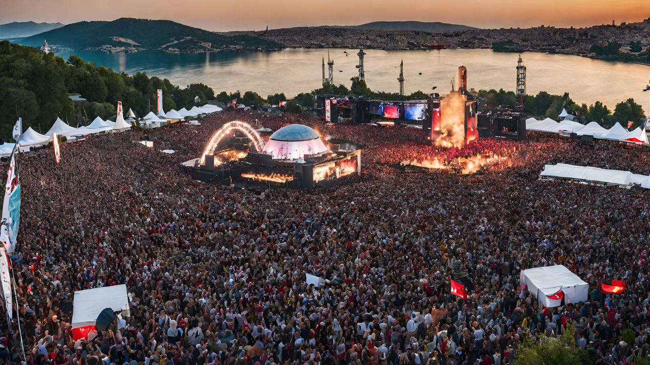 Türk Müzik Festivalleri: Türk Kültürünün En İyilerini Yaşayın