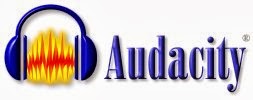 Audacity 2.0.5