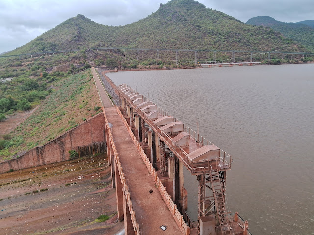 Best Place to visit in Sandur