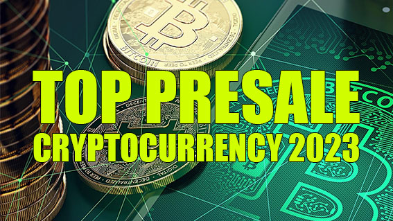 Proyek Presale Cryptocurrency Teratas Tahun 2023, Trending