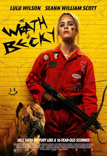 Becky Movie