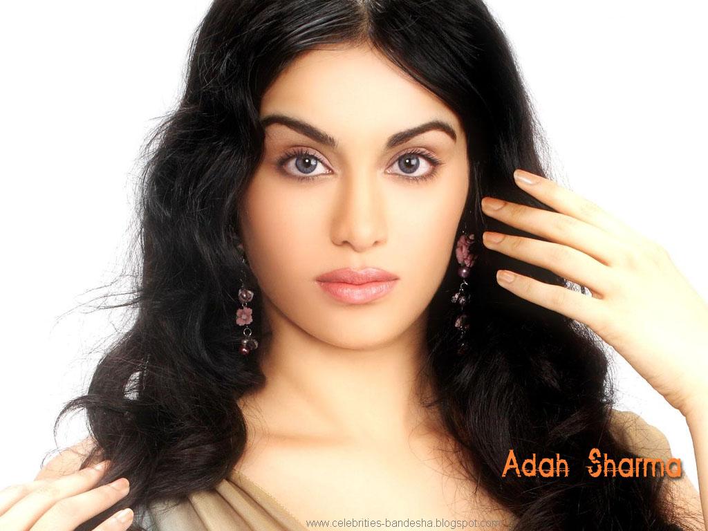 Adah Sharma - Picture Colection