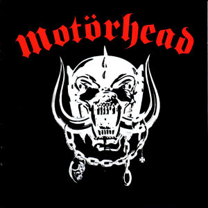 1977-Motörhead