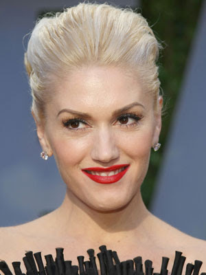 gwen stefani tattoos. Celebs, Hairstyle, Tattoo, Fsn