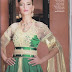 Caftan in Morocco 2014