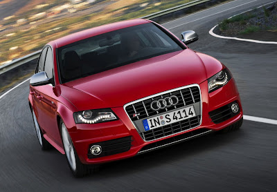 2010 Audi A4 S4 Pictures Wallpaper