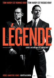 Legend (Légende) **