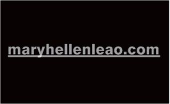 Mary Hellen Leão - O que é mais importante de tudo?