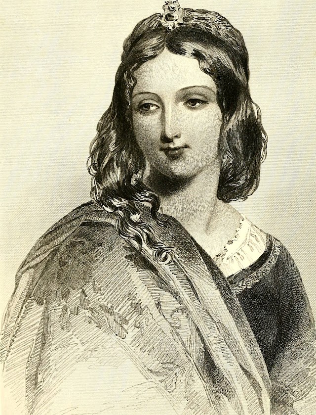 A Character Sketch of Portia in 'The Merchant of Venice'