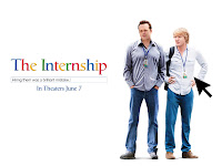 REVIEW - THE INTERNSHIP 