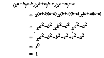 Selina Concise Mathematics Class 8 ICSE Solutions Chapter 2 Exponents (Powers)