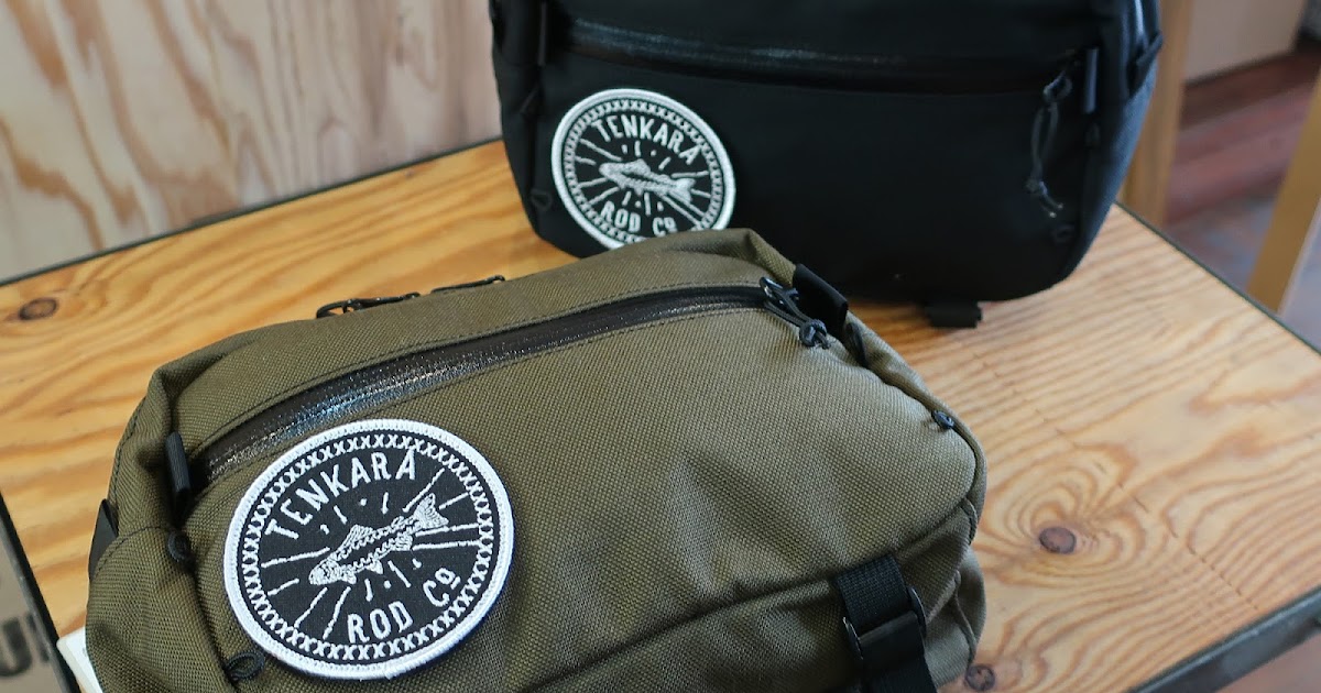 SWIFT INDUSTRIES ”Elwha Pack（エルワパック）” が入荷しました。