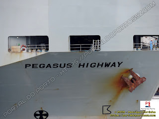 Pegasus Highway