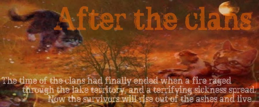 After the Clans