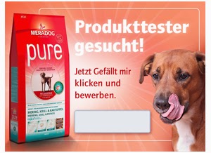  Wir suchen 500 Produkttester!