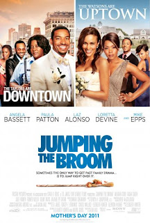 Jumping the Broom movie