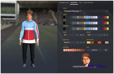 Football Manager 2017 PC Full