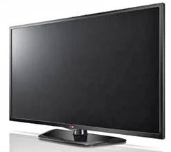 LG 55LN5700 is smart HDTV