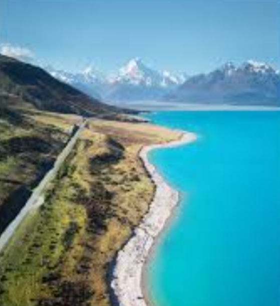 Green Travel Destinations: New Zealand