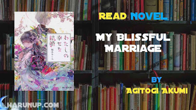 Read My Blissful Marriage Novel Full Episode