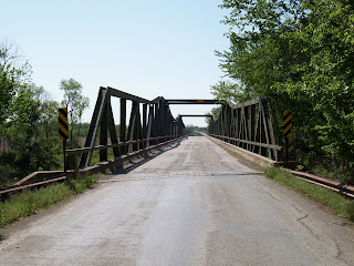 Old Country Lane