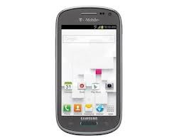 Samsung Galaxy Exhibit T599