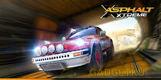 game asphalt extreme