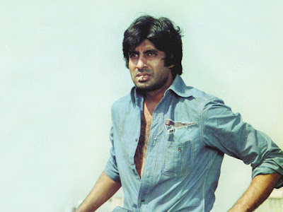 Amitabh Bachchan - Bollywood - Actors Wallpapers Download FREE