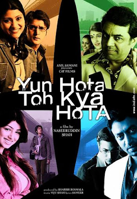 Yun Hota To Kya Hota 2006 Hindi Movie Download