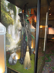 Wicked Witch Oz movie costume