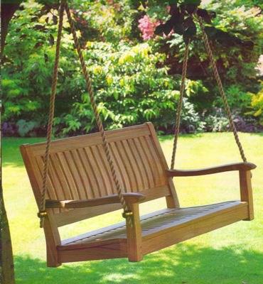 Teak 20Swing TS50