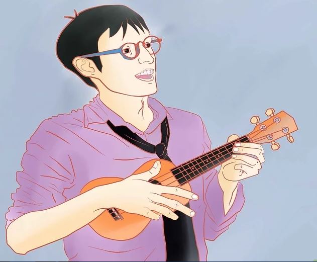  Mungkin banyak yang sudah mengetahui perihal alat musik yang satu ini 3 Cara Memainkan Ukulele