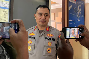 Buruan Daftar! Polda Malut Resmi Buka Pendaftaran untuk Bintara dan Tamtama Polri