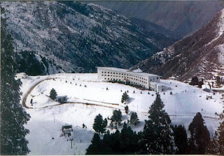 Swat Valley Beautiful Picture