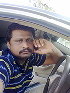 HOST Nadir Khan