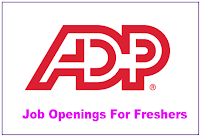 ADP Freshers Recruitment 2023, ADP Recruitment Process 2023, ADP Career, Trainee Engineer Jobs, ADP Recruitment