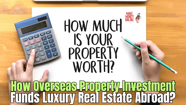 How overseas property investment with international real estate funding and offshore wealth management help you learn how to buy property in Monaco?