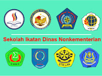 Pendaftaran Sekolah Ikatan Dinas/Kedinasan di Bawah Lembaga Pemerintah Nonkementerian Persiapan TA 2024/2025