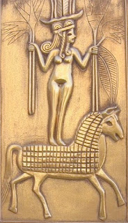 Asherah