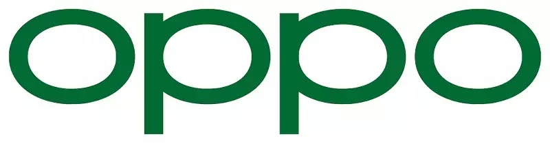 OPPO Logo