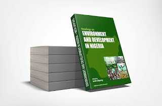 READINGS ON ENVIRONMENT AND DEVELOPMENT IN NIGERIA | KaffeStone